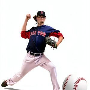 Favorite Baseball Teams Early Reader Book for Kids, Ages 6-9, English,-0