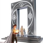 Arabic Kindle E-Book for Teen & Young Adult Thrillers & Suspense-0