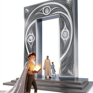 Arabic Kindle E-Book for Teen & Young Adult Thrillers & Suspense-0