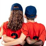 Baseball for Stevie: A Story of Courage and Self-Discovery-0