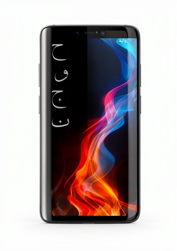 Arabic Kindle Fantasy Novel "عالم حوجن" by يتخيلون Enhanced-0
