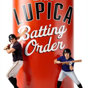 Simon & Schuster Kids Baseball Adventure eBook for Ages 8-12-0
