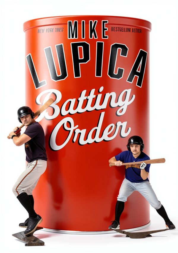 Simon & Schuster Kids Baseball Adventure eBook for Ages 8-12-0