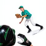 Little Brown Baseball Book for Kids Classic Edition with Word Wise-0