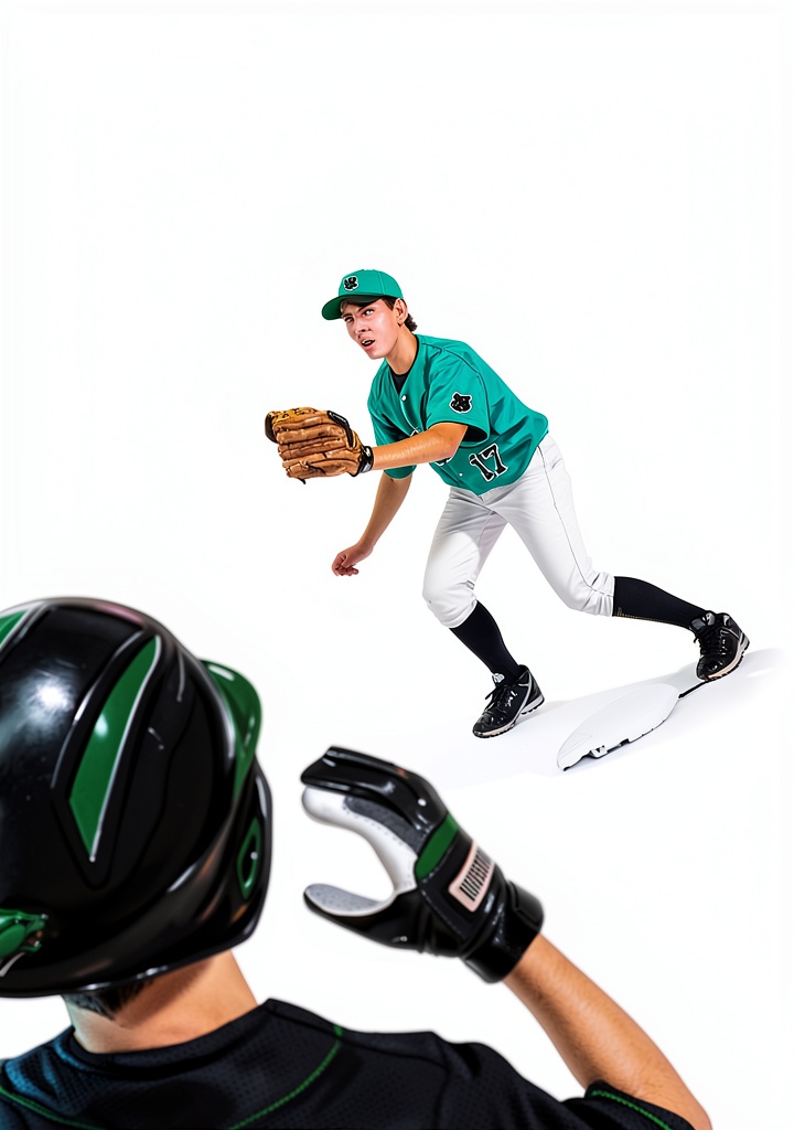 Installing Little Brown Baseball Book for Kids Classic Edition with Word Wise on a wooden desk