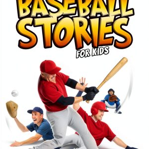 Baseball Basics for Kids LittleSports Kindle eBook 112 Pages Ages 7-10-0