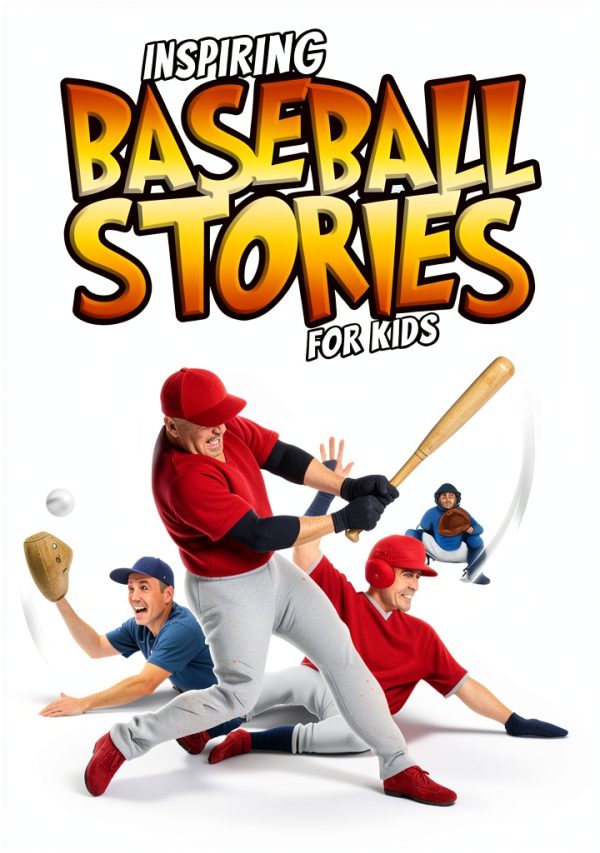 Baseball Basics for Kids LittleSports Kindle eBook 112 Pages Ages 7-10-0
