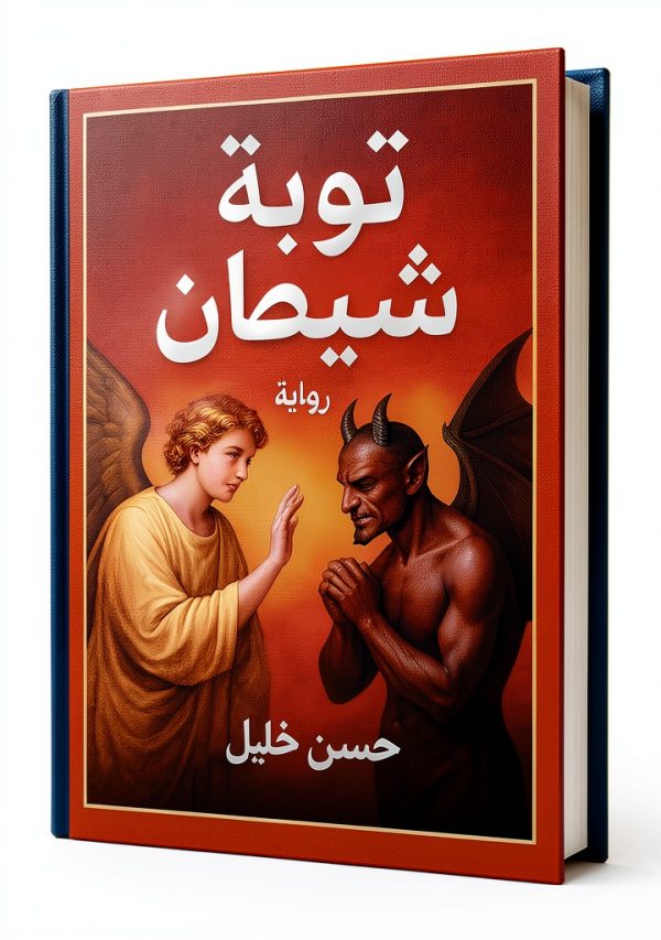 Arabic Kindle E-reader with Enhanced Typesetting and Accessibility-0