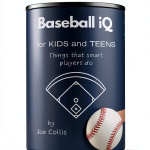 Baseball Coaching for Beginners: A Step-by-Step Guide-0