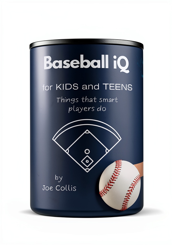 baseball coaching