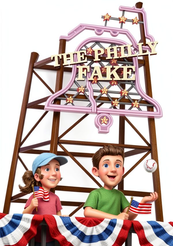 Ballpark Mysteries: The Mystery at the Ballpark by David A. Adler-0