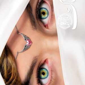 Arabic Kindle Book: عالم حوجن by يتخيلون-0