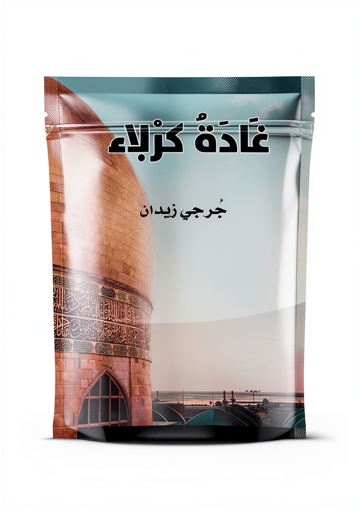 Science Fiction & Fantasy in Arabic