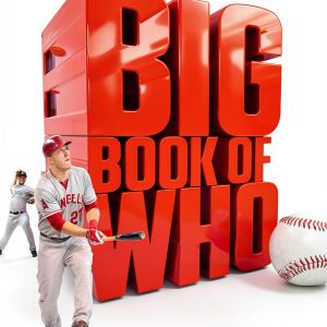 Sports Illustrated Kids Big Books: Baseball-0