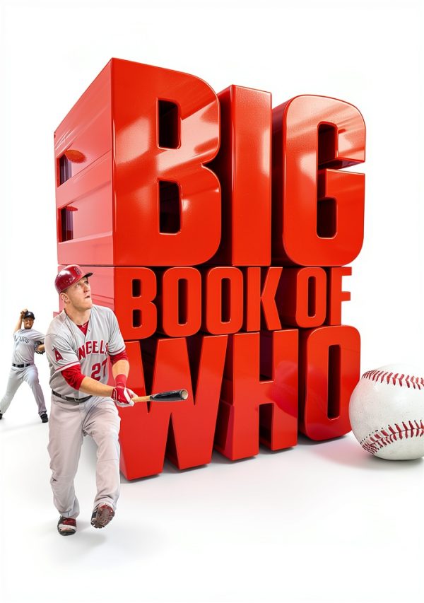 Sports Illustrated Kids Big Books: Baseball-0
