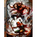 Arabic Time Travel Science Fiction eBook by Amazon Kindle-0