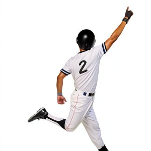 Baseball for Kids: A Fun and Easy Guide by Simon & Schuster/Paula-0