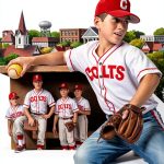 Chip Hilton Sports: Revised Edition for Kids-0