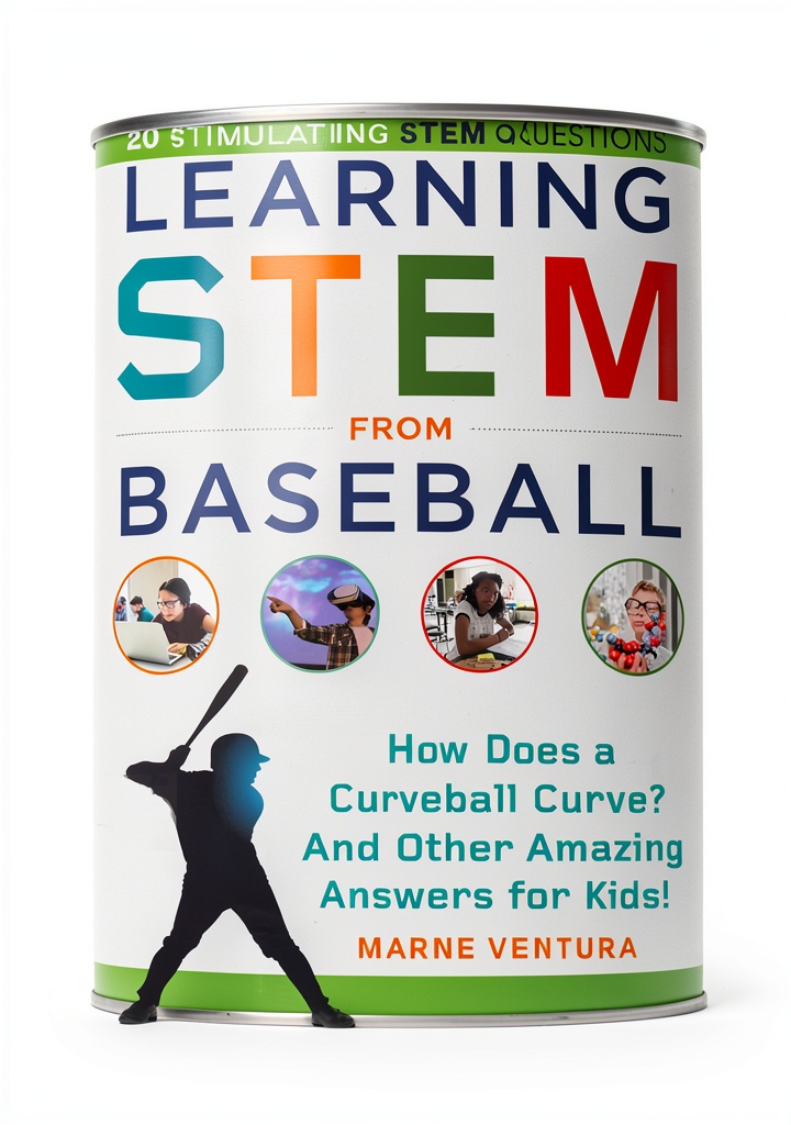 Baseball Book