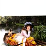 Arabic Fantasy Kindle eBook by Rufoof Historical Short Novel-0