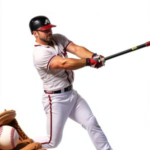 Favorite Baseball Teams: A Fun Illustrated Book for Kids-0