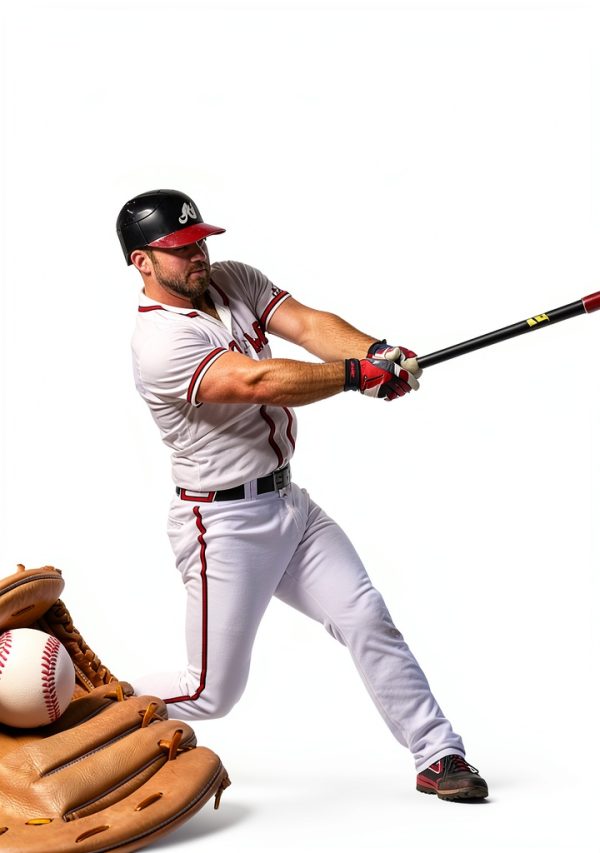Favorite Baseball Teams: A Fun Illustrated Book for Kids-0