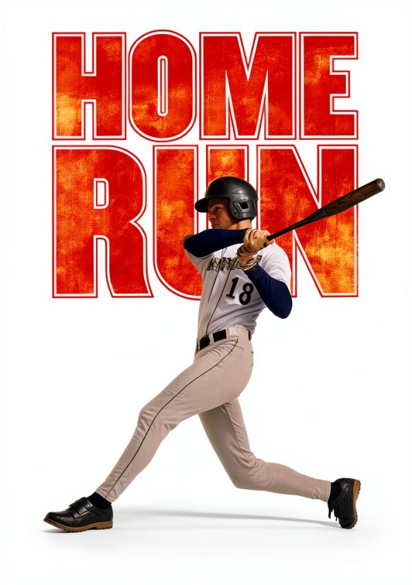 Baseball Great: HarperCollins Children's Book-0