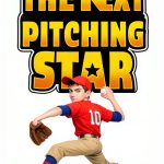 Sports Chapter Books for Kids: Baseball Stories for 8-12 Year Olds-0