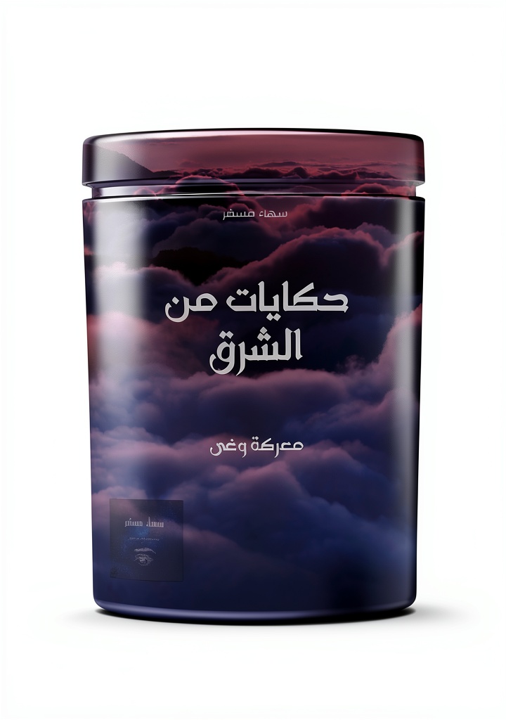 Arabic Book