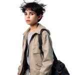 Arabic Science Fiction Kindle eBook – 153‑Page Adventure Novel-0