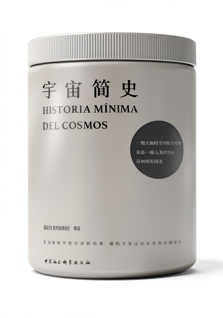 Installing Chinese cosmology ebook by 中国社会科学出版社 with Typesetting 164 pages on a wooden desk