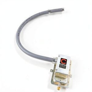 Cleveland Controls AFS-222 Air Pressure Switch-0