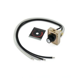 Hatco 208V Infinite Switch Industrial Durable Basic Switch Handle-0