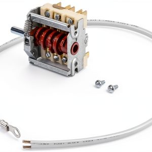 Lang PS-60101-W3 3 Position Switch Kit 240/480-0