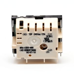 Infinite Switch 383990 240V 15A by Eagle Metal Switch-0