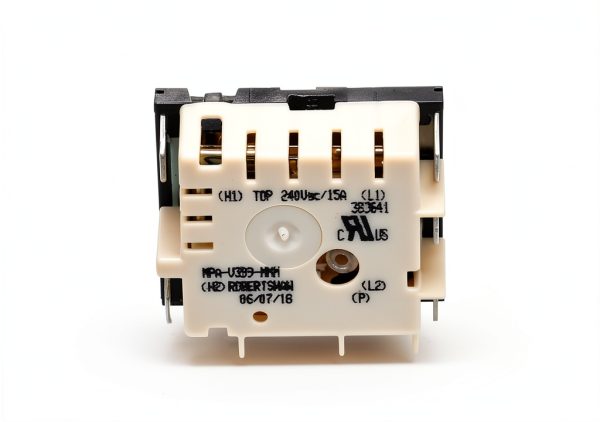 Infinite Switch 383990 240V 15A by Eagle Metal Switch-0