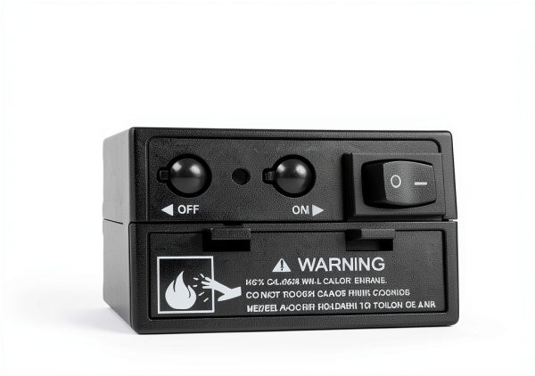 Monessen 80D0005 SCS Switch Box-3