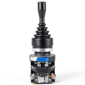 Joystick Switch Hilitand 1pc HKA1-41Z02 2 NO Reset Momentary-0