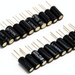 Gikfun Metal Ball Tilt Shaking Position Switches Sw-520d (Pack of 20pcs) for Arduino Ek1336x2-0