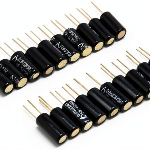 Gikfun Metal Ball Tilt Shaking Position Switches Sw-520d (Pack of 20pcs) for Arduino Ek1336x2-0