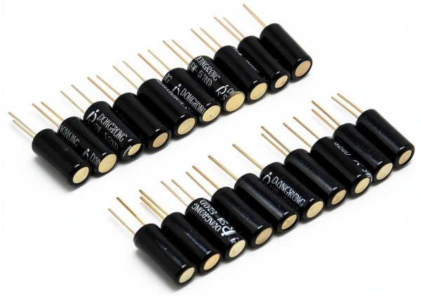 Gikfun Metal Ball Tilt Shaking Position Switches Sw-520d (Pack of 20pcs) for Arduino Ek1336x2-0