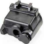 Streamlight 69130 TLR Remote Door/Switch Assembly (TLR1 & TLR2 Series), Black-0