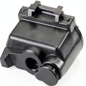 Streamlight 69130 TLR Remote Door/Switch Assembly (TLR1 & TLR2 Series), Black-0