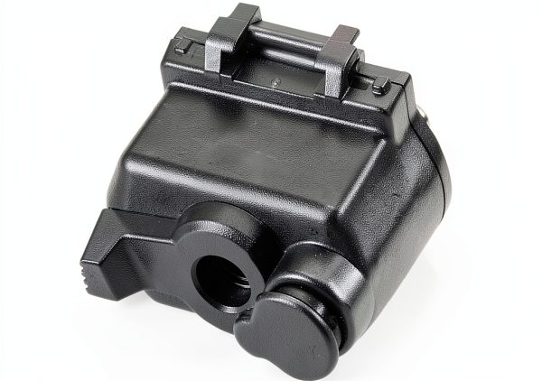Streamlight 69130 TLR Remote Door/Switch Assembly (TLR1 & TLR2 Series), Black-0