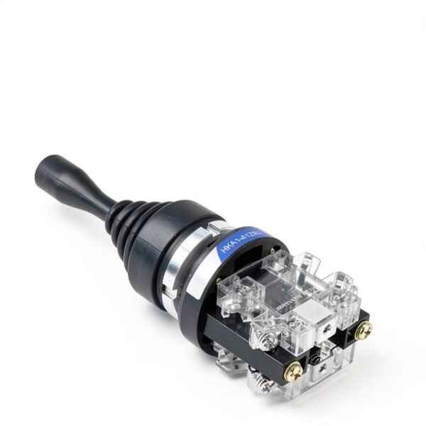 Joystick Switch Hilitand 1pc HKA1-41Z02 2 NO Reset Momentary-4