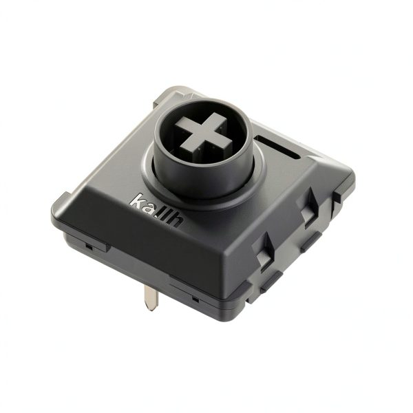 Kailh Phantom Switches Lofree Flow84 Low‑Profile Tactile 90pcs-0
