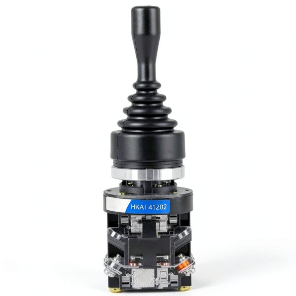Joystick Switch Hilitand 1pc HKA1-41Z02 2 NO Reset Momentary-1