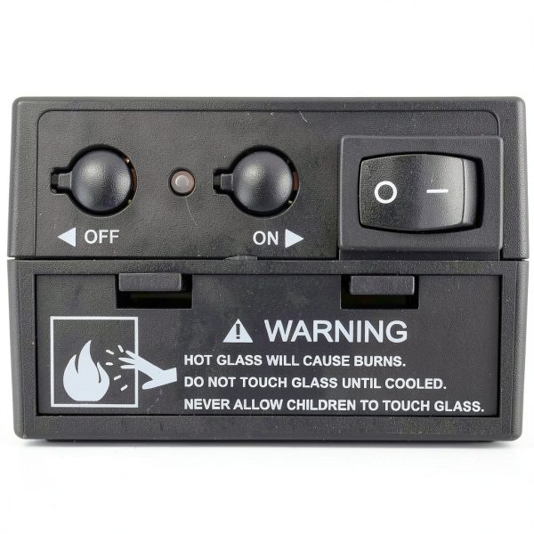 Monessen 80D0005 SCS Switch Box-1