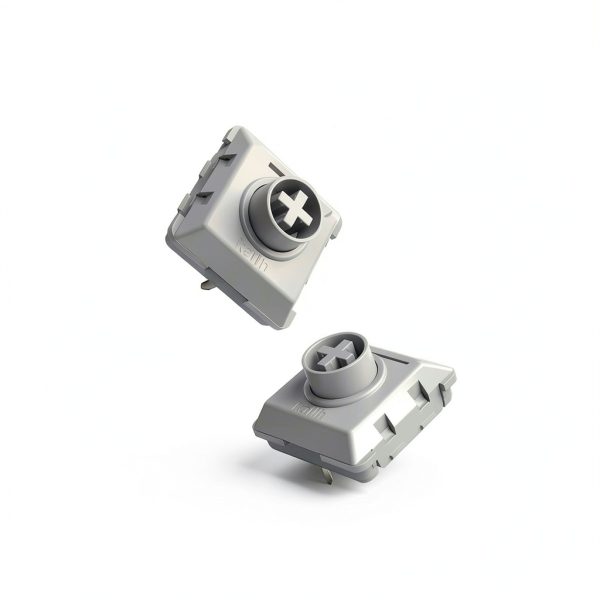 LOFREE Specter POM Linear Switches for Flow & Flow Lite, 106pcs-4