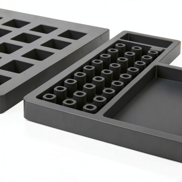 MELETRIX WS Silicone Lube Station for Keyboard Switches – 35 Capacity-4